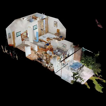 Karpendiek Haus Nr. 37 Pelzerhaken